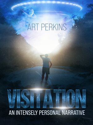 cover image of Visitation